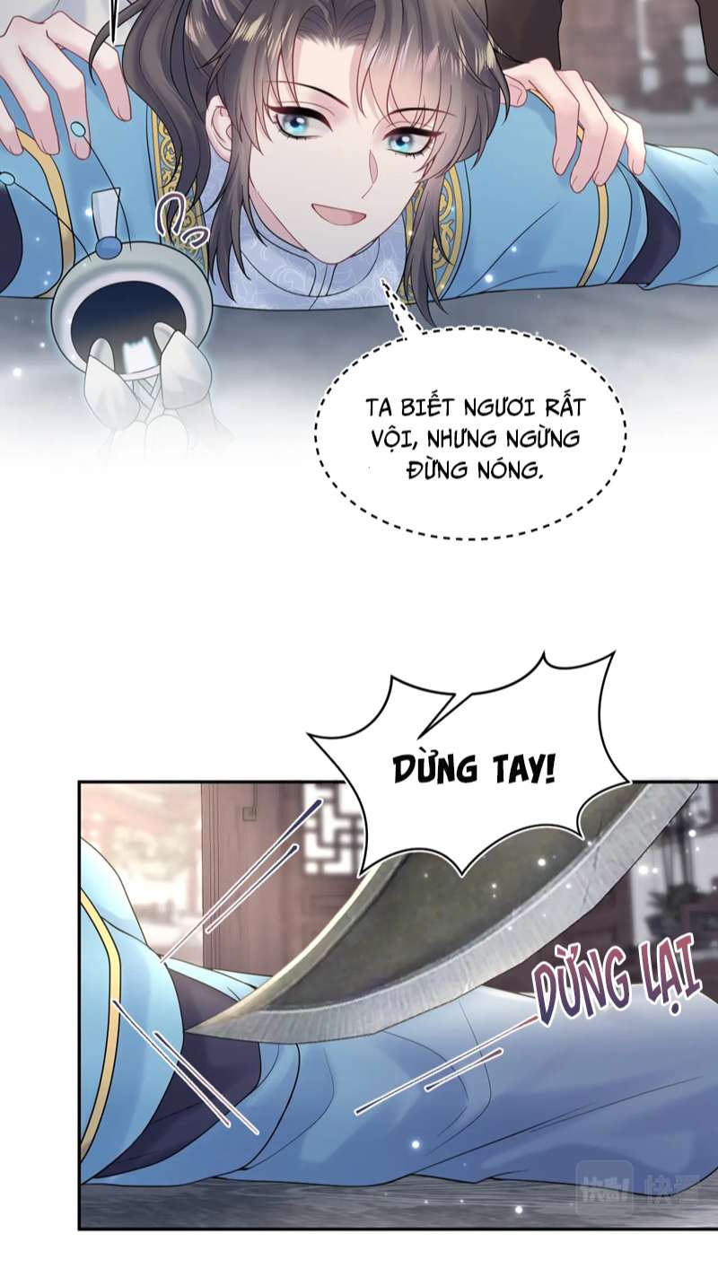 Tuyệt Mỹ Bạch Liên Hoa Online Dạy Học Chapter 177 - Next Chapter 178