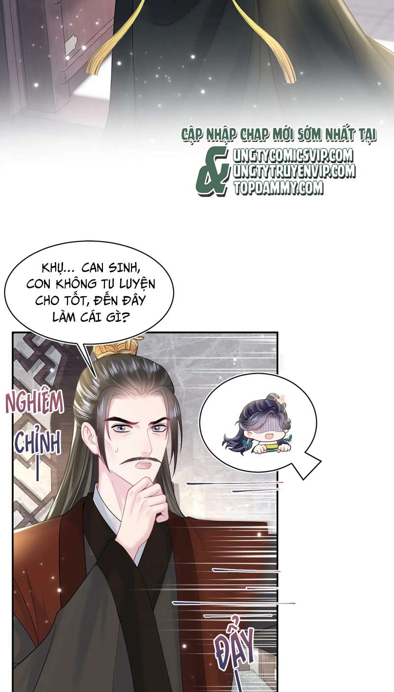 Tuyệt Mỹ Bạch Liên Hoa Online Dạy Học Chapter 177 - Next Chapter 178
