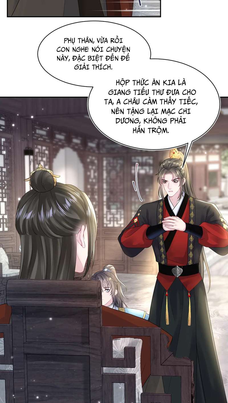 Tuyệt Mỹ Bạch Liên Hoa Online Dạy Học Chapter 177 - Next Chapter 178