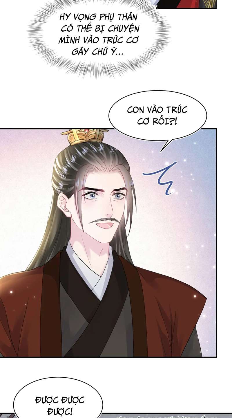 Tuyệt Mỹ Bạch Liên Hoa Online Dạy Học Chapter 177 - Next Chapter 178