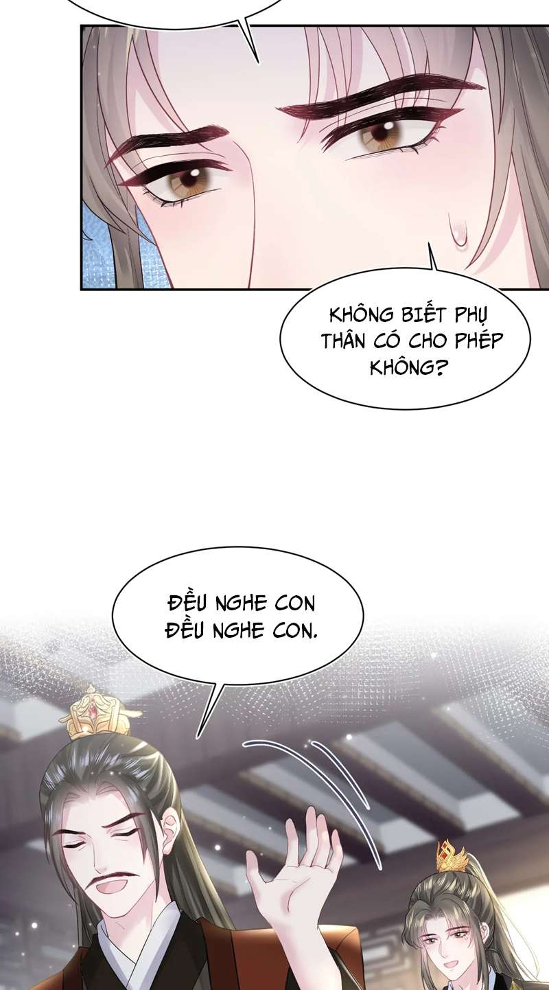 Tuyệt Mỹ Bạch Liên Hoa Online Dạy Học Chapter 177 - Next Chapter 178