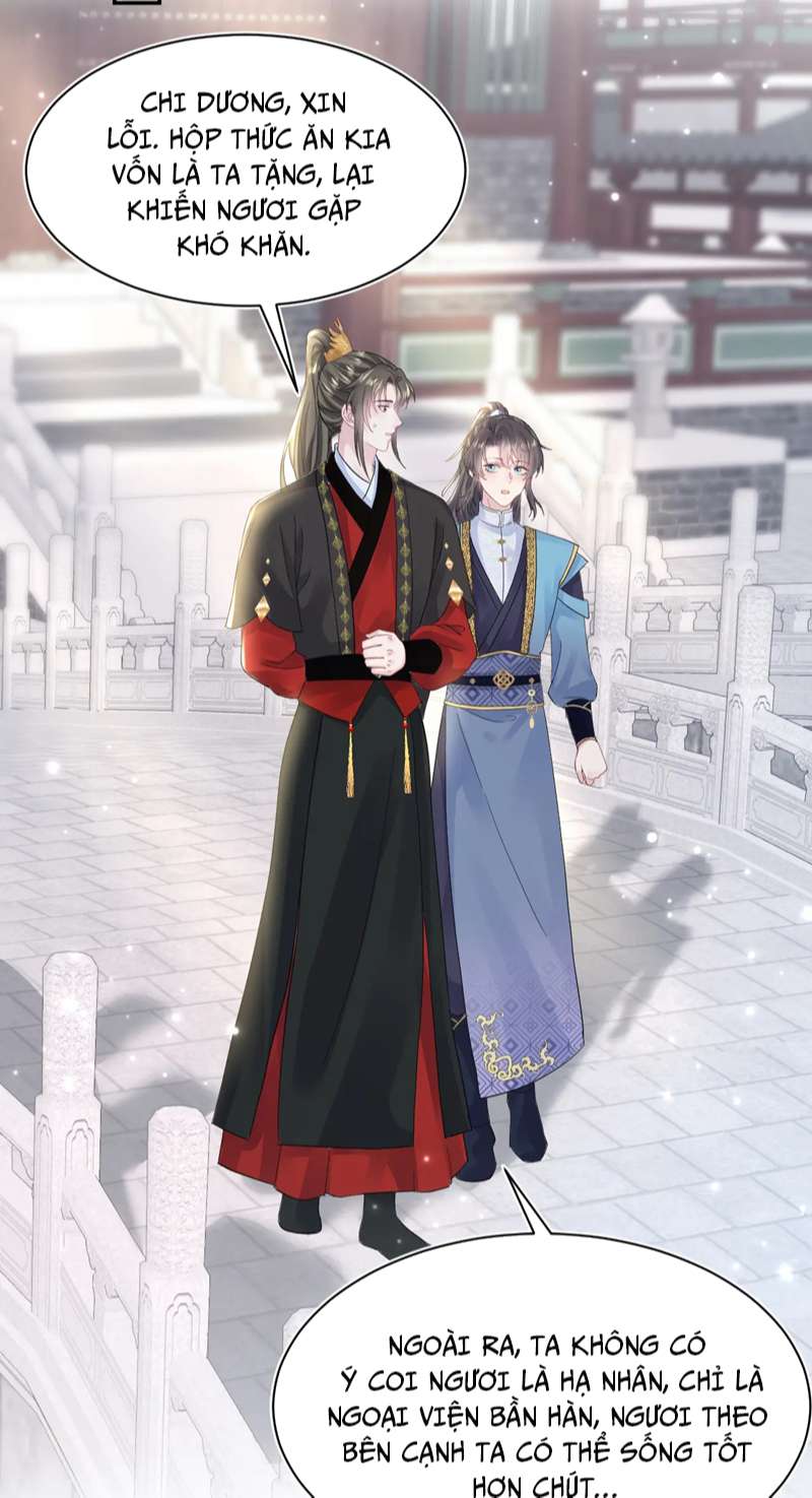 Tuyệt Mỹ Bạch Liên Hoa Online Dạy Học Chapter 177 - Next Chapter 178
