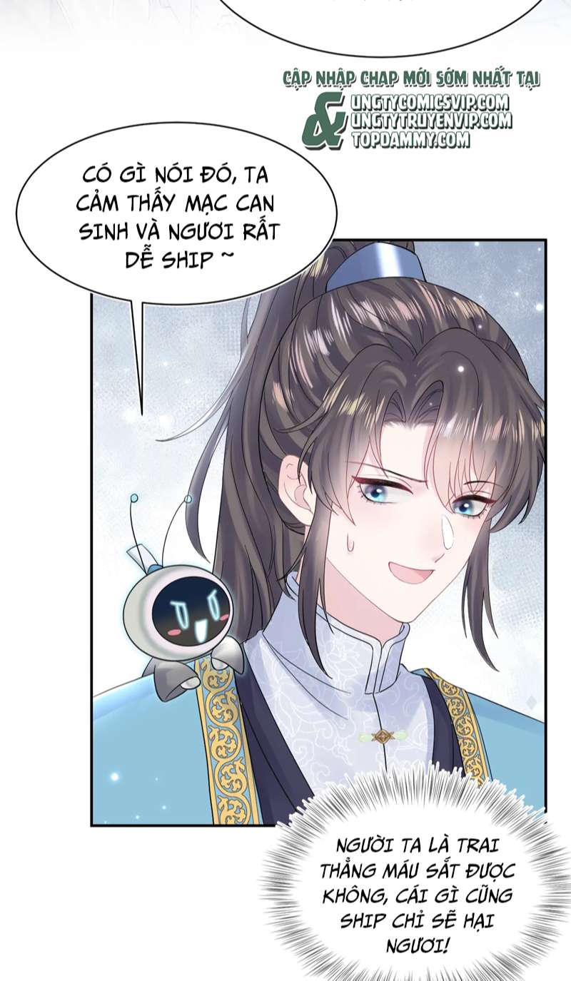 Tuyệt Mỹ Bạch Liên Hoa Online Dạy Học Chapter 177 - Next Chapter 178
