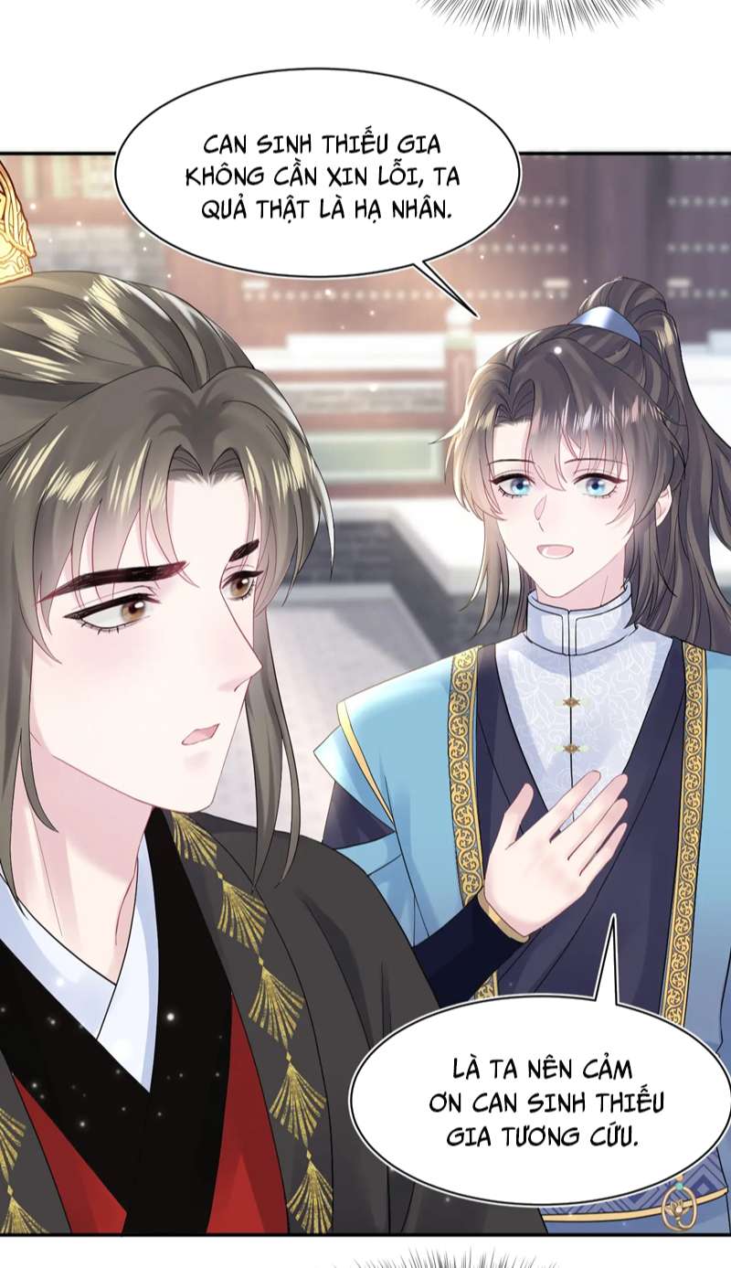 Tuyệt Mỹ Bạch Liên Hoa Online Dạy Học Chapter 177 - Next Chapter 178