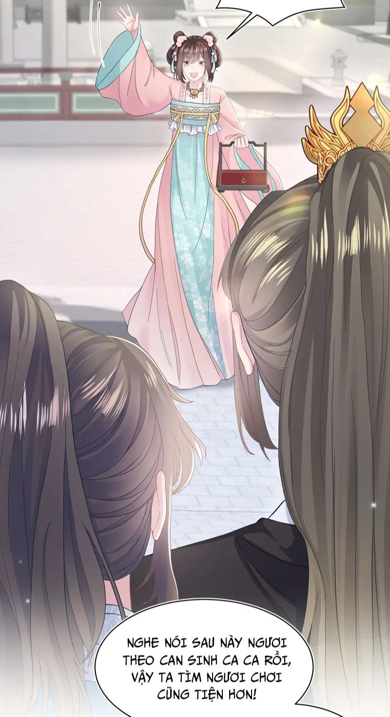 Tuyệt Mỹ Bạch Liên Hoa Online Dạy Học Chapter 177 - Next Chapter 178