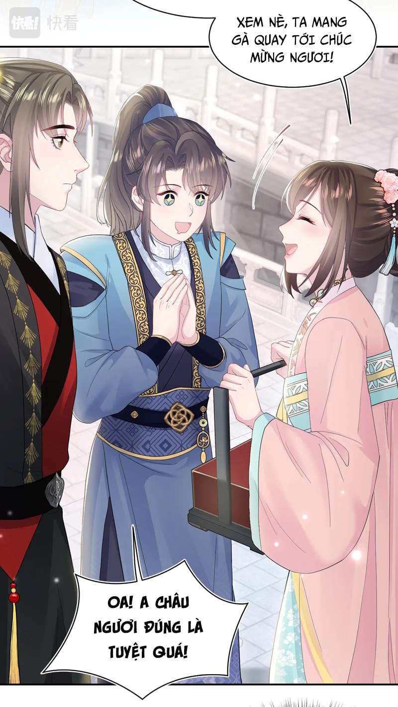 Tuyệt Mỹ Bạch Liên Hoa Online Dạy Học Chapter 177 - Next Chapter 178