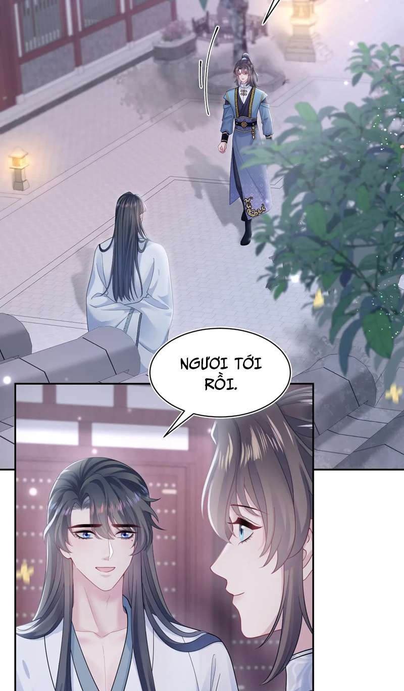 Tuyệt Mỹ Bạch Liên Hoa Online Dạy Học Chapter 177 - Next Chapter 178