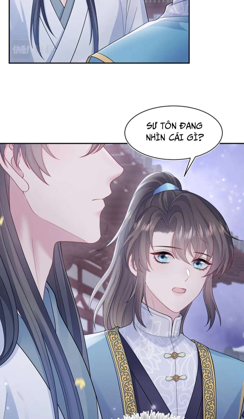 Tuyệt Mỹ Bạch Liên Hoa Online Dạy Học Chapter 177 - Next Chapter 178