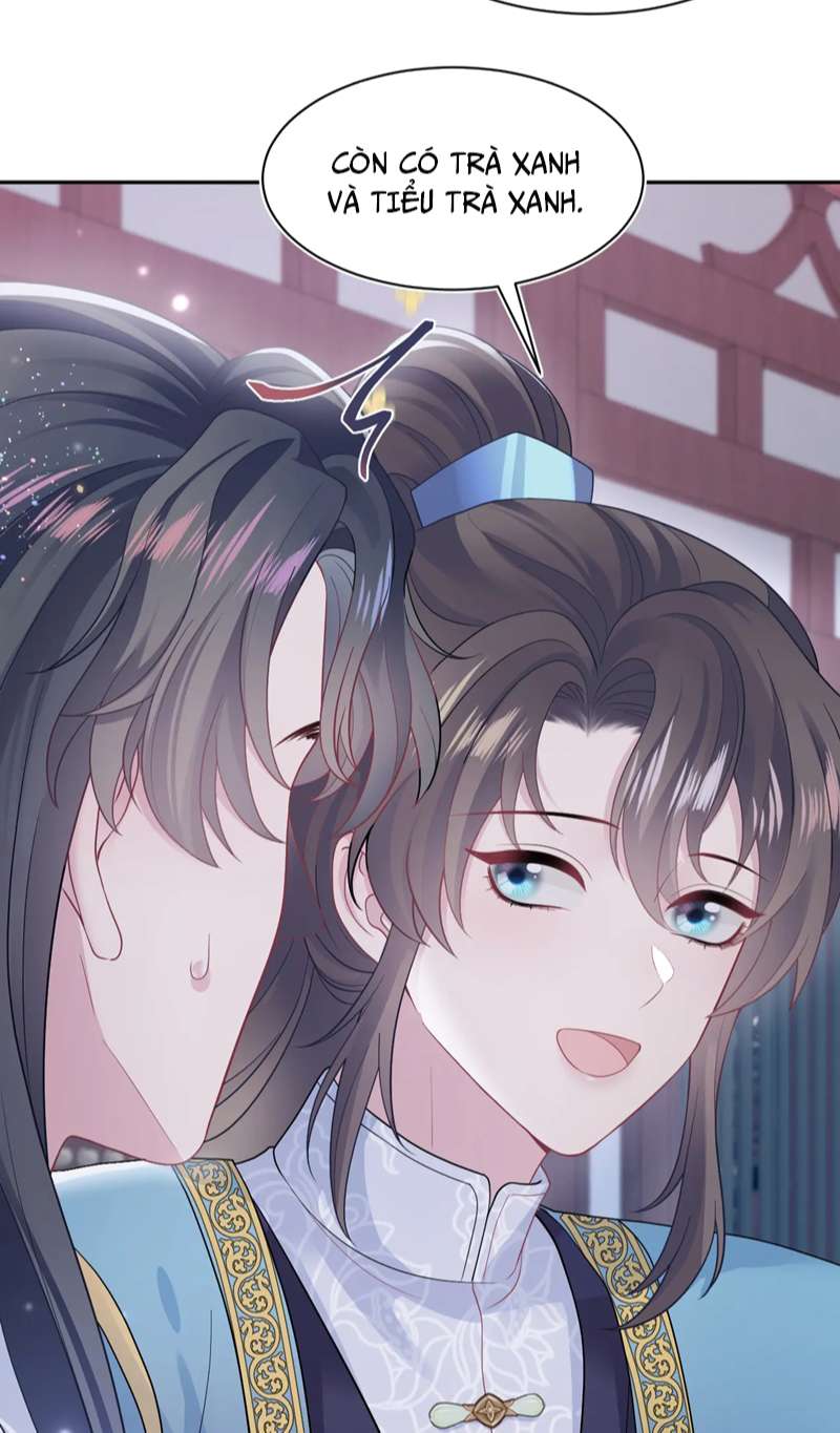 Tuyệt Mỹ Bạch Liên Hoa Online Dạy Học Chapter 177 - Next Chapter 178