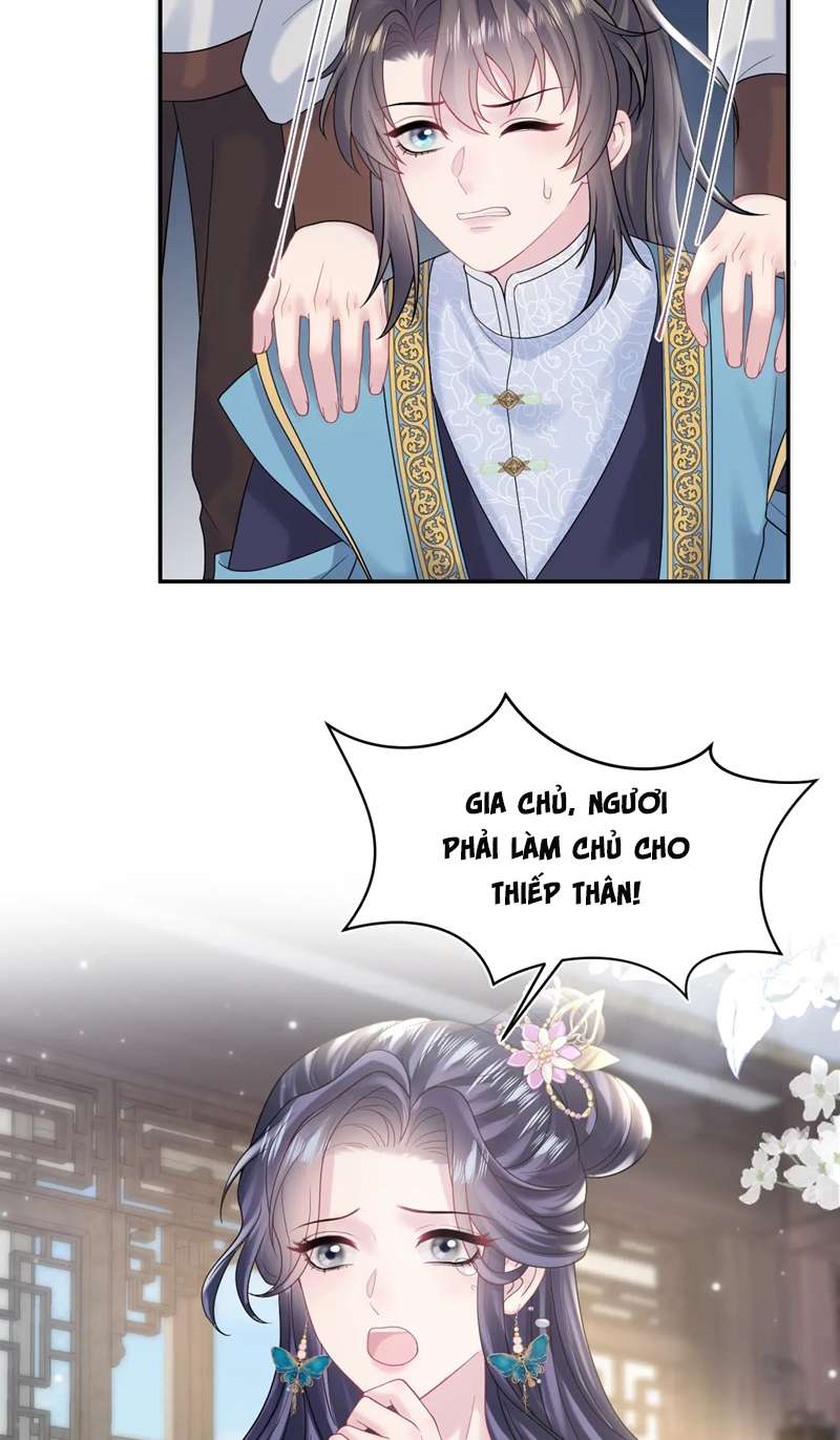 Tuyệt Mỹ Bạch Liên Hoa Online Dạy Học Chapter 177 - Next Chapter 178
