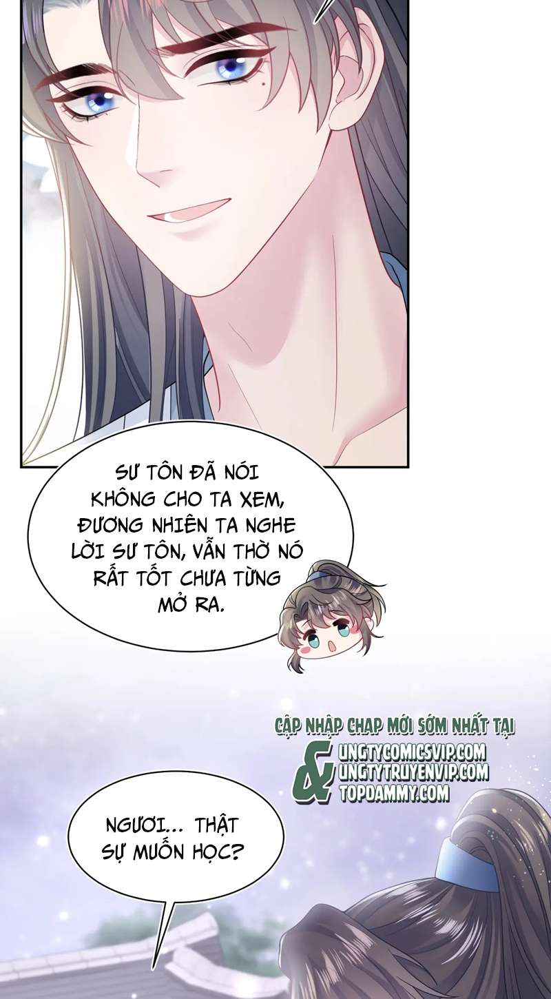 Tuyệt Mỹ Bạch Liên Hoa Online Dạy Học Chapter 177 - Next Chapter 178
