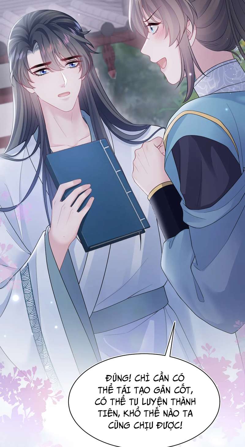 Tuyệt Mỹ Bạch Liên Hoa Online Dạy Học Chapter 177 - Next Chapter 178