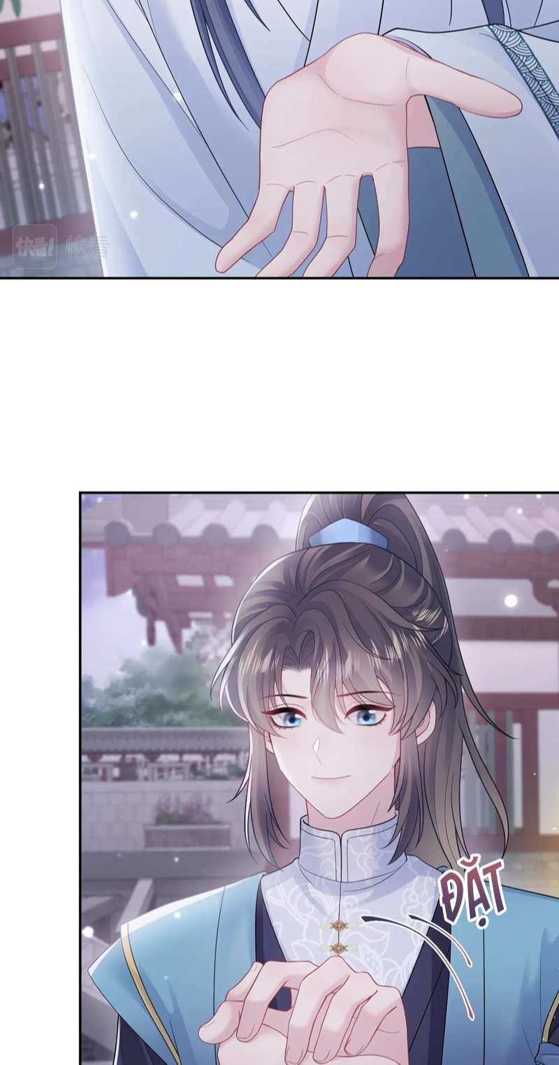 Tuyệt Mỹ Bạch Liên Hoa Online Dạy Học Chapter 177 - Next Chapter 178