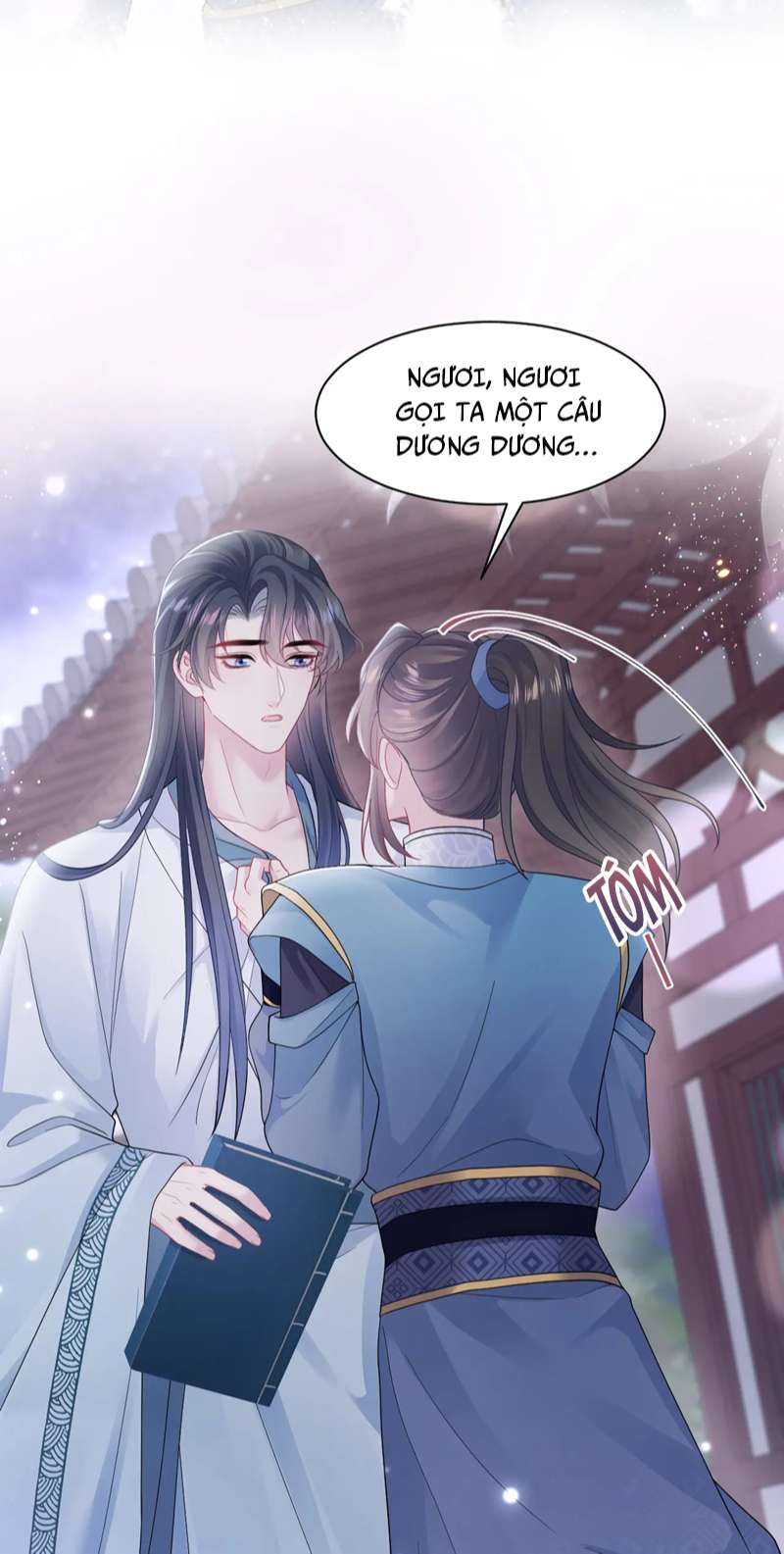 Tuyệt Mỹ Bạch Liên Hoa Online Dạy Học Chapter 177 - Next Chapter 178