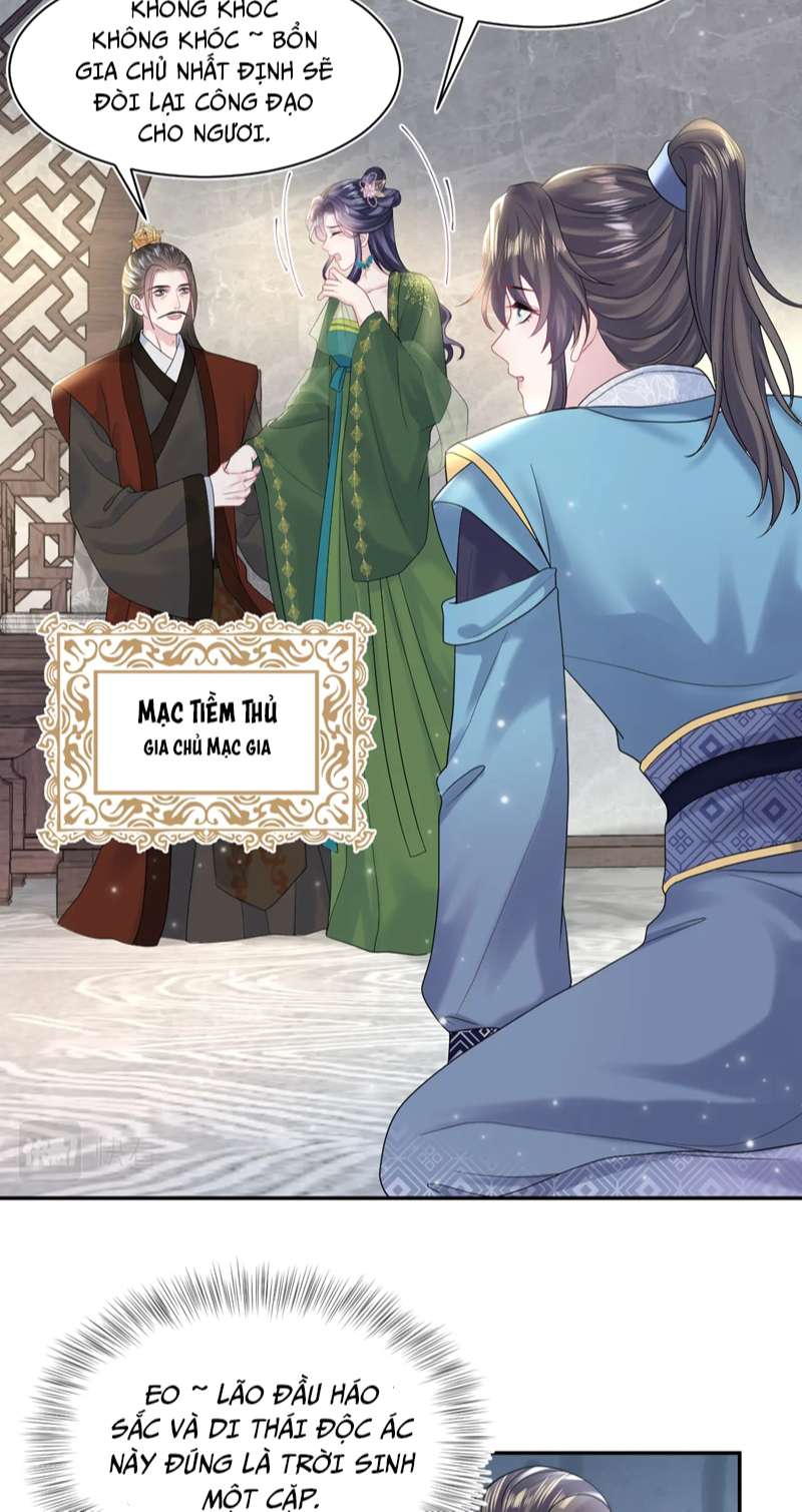 Tuyệt Mỹ Bạch Liên Hoa Online Dạy Học Chapter 177 - Next Chapter 178