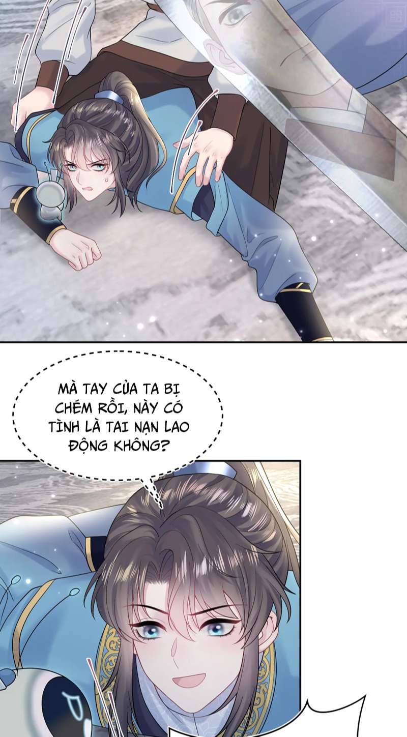 Tuyệt Mỹ Bạch Liên Hoa Online Dạy Học Chapter 177 - Next Chapter 178