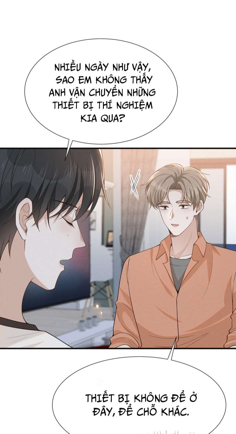 Lai Sinh Bất Kiến Chapter 87 - Next Chapter 88