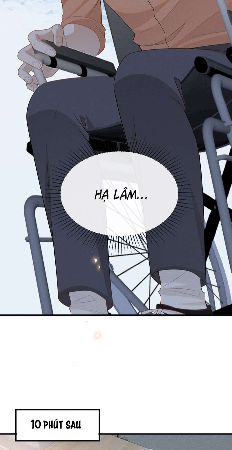 Lai Sinh Bất Kiến Chapter 87 - Next Chapter 88