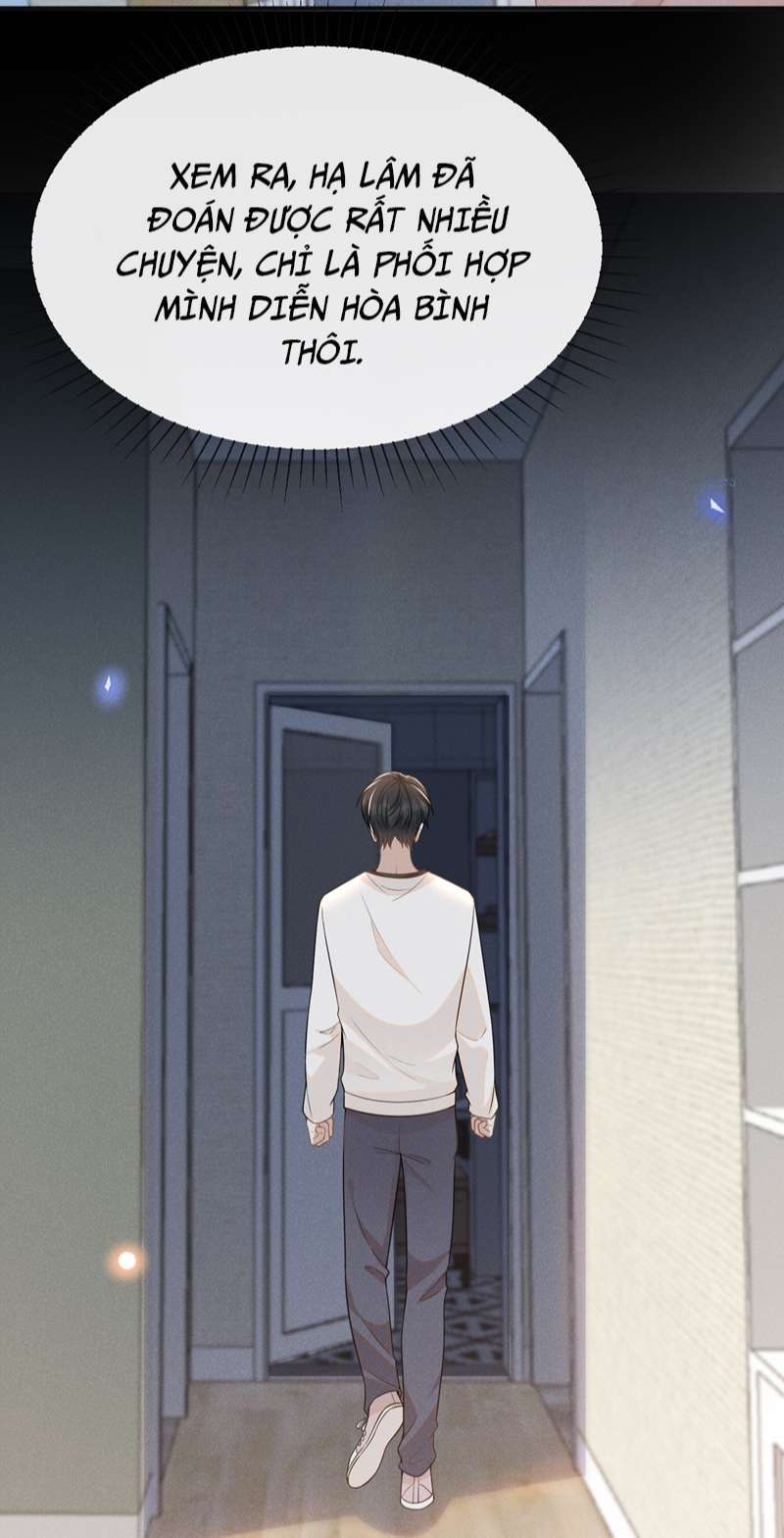 Lai Sinh Bất Kiến Chapter 87 - Next Chapter 88