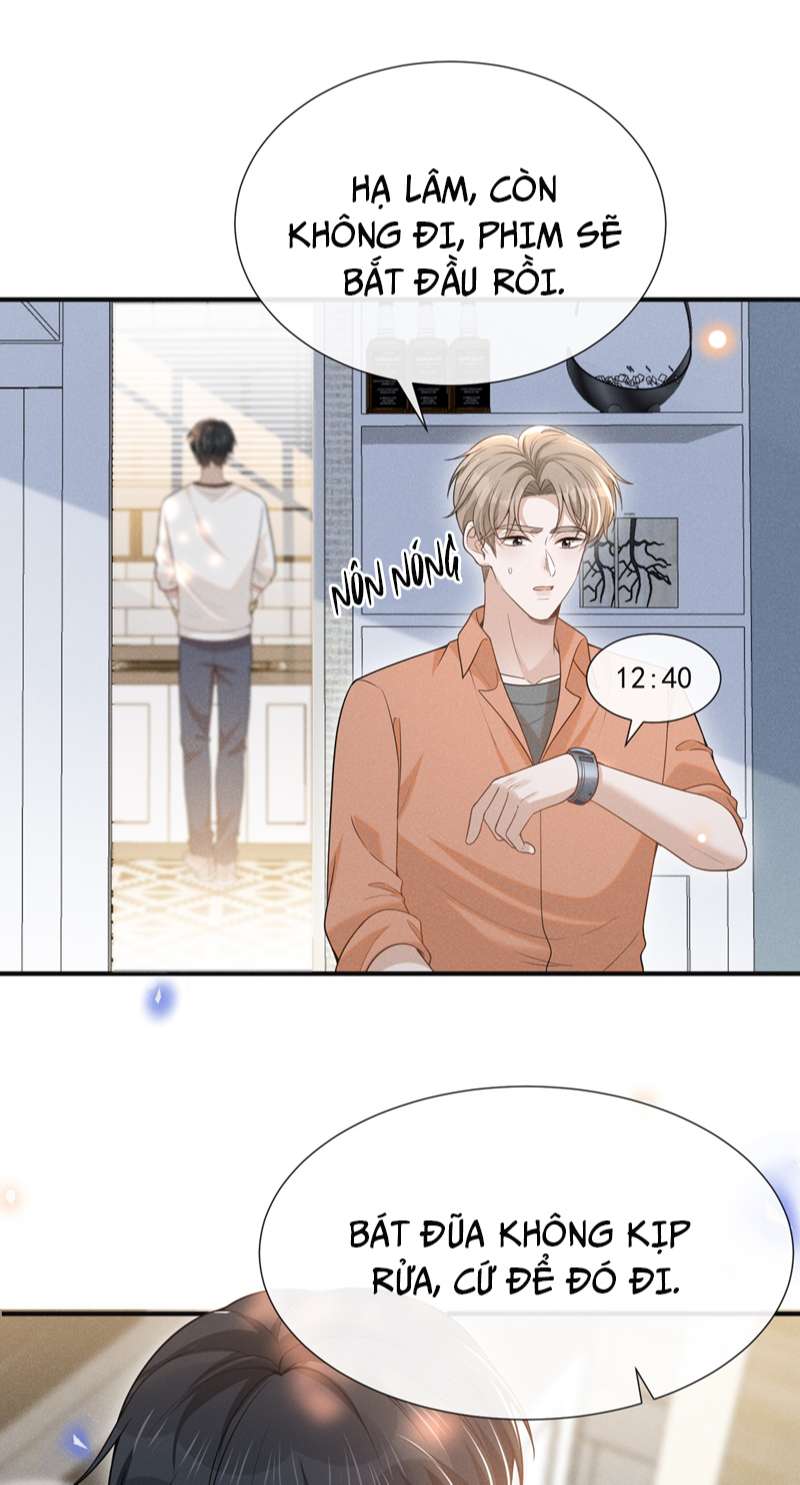 Lai Sinh Bất Kiến Chapter 87 - Next Chapter 88