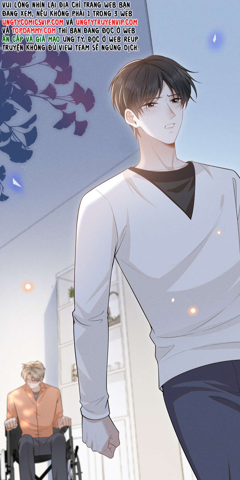 Lai Sinh Bất Kiến Chapter 87 - Next Chapter 88