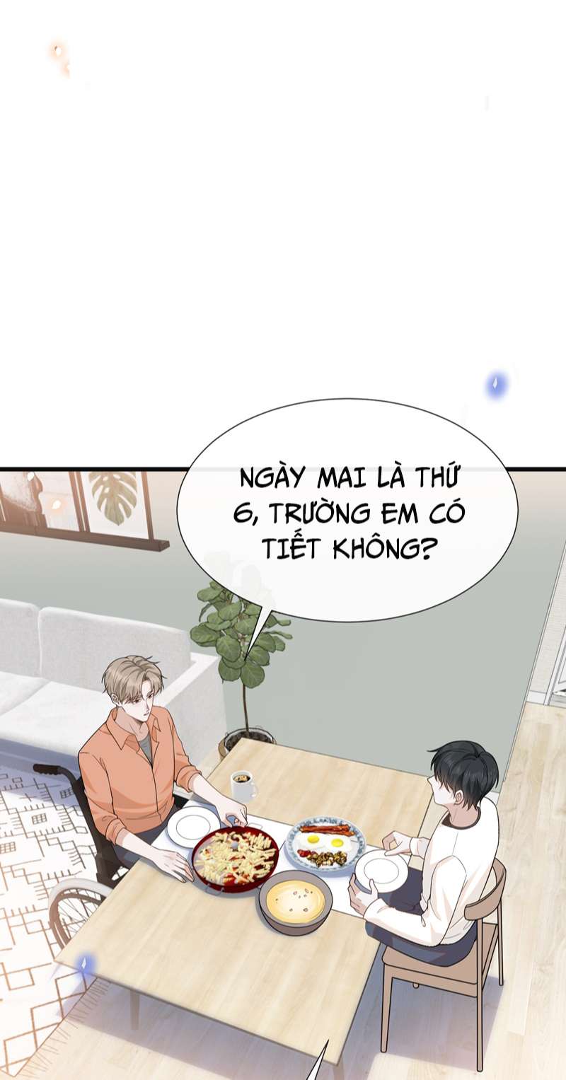 Lai Sinh Bất Kiến Chapter 87 - Next Chapter 88