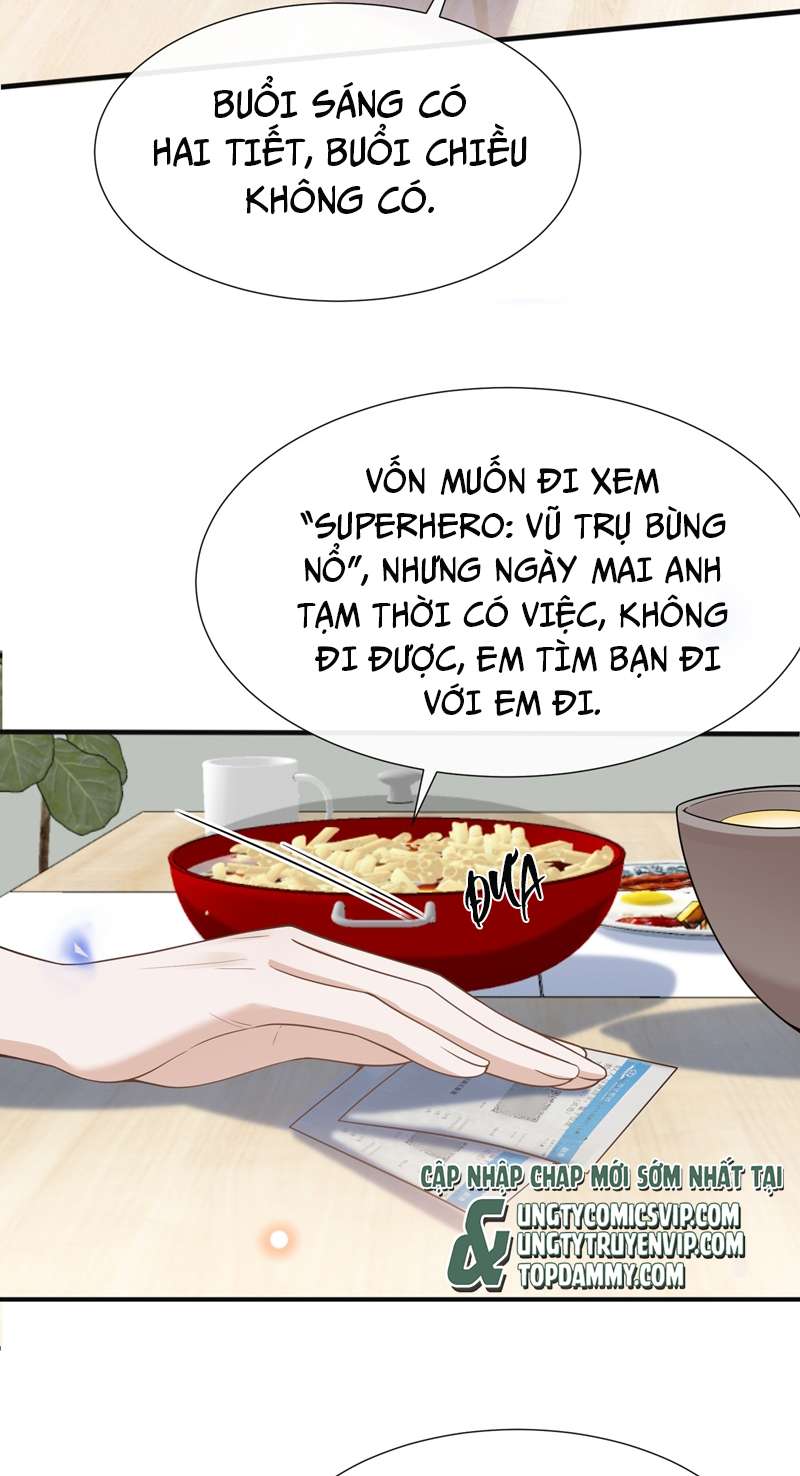 Lai Sinh Bất Kiến Chapter 87 - Next Chapter 88