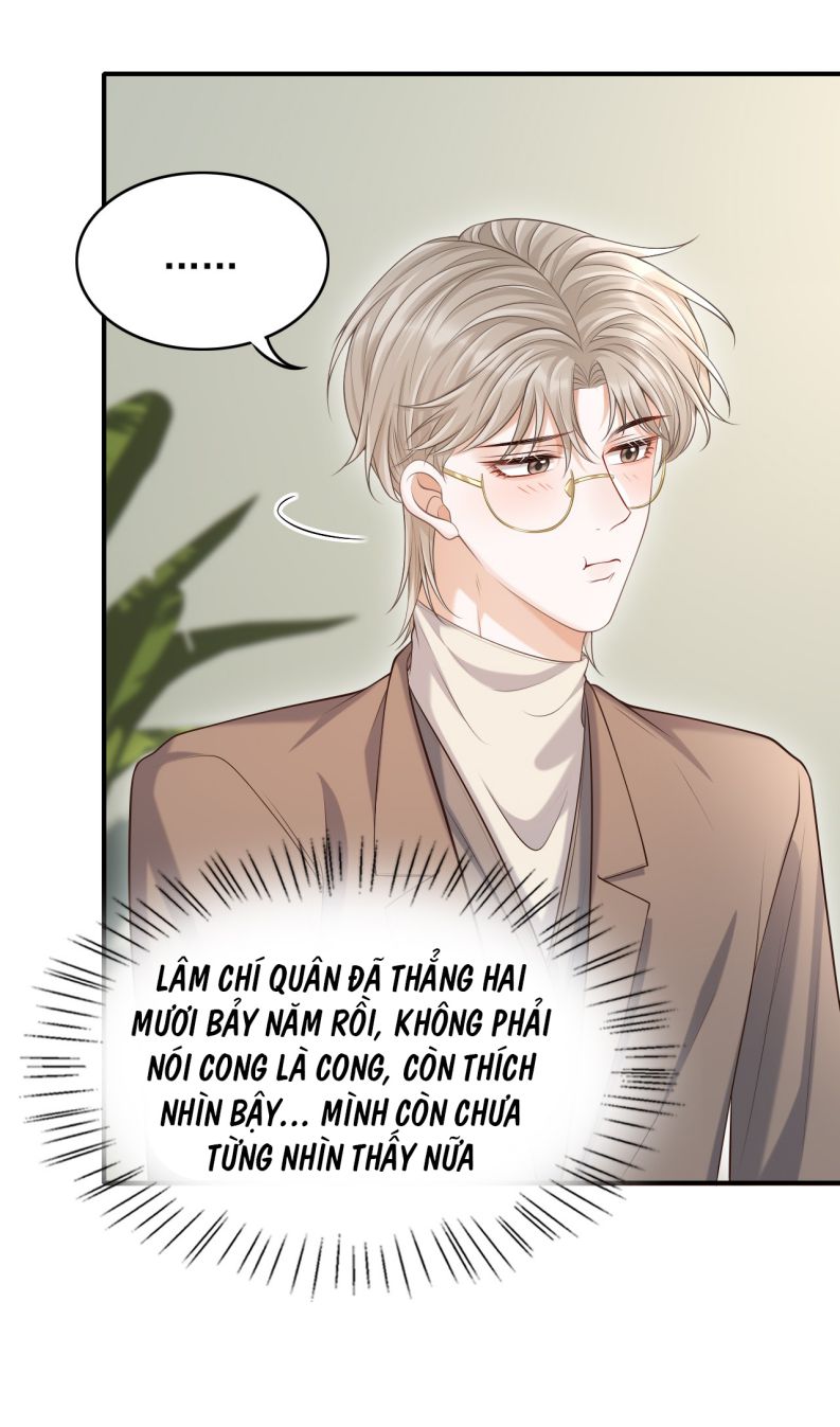 Để Tâm Chapter 27 - Trang 3