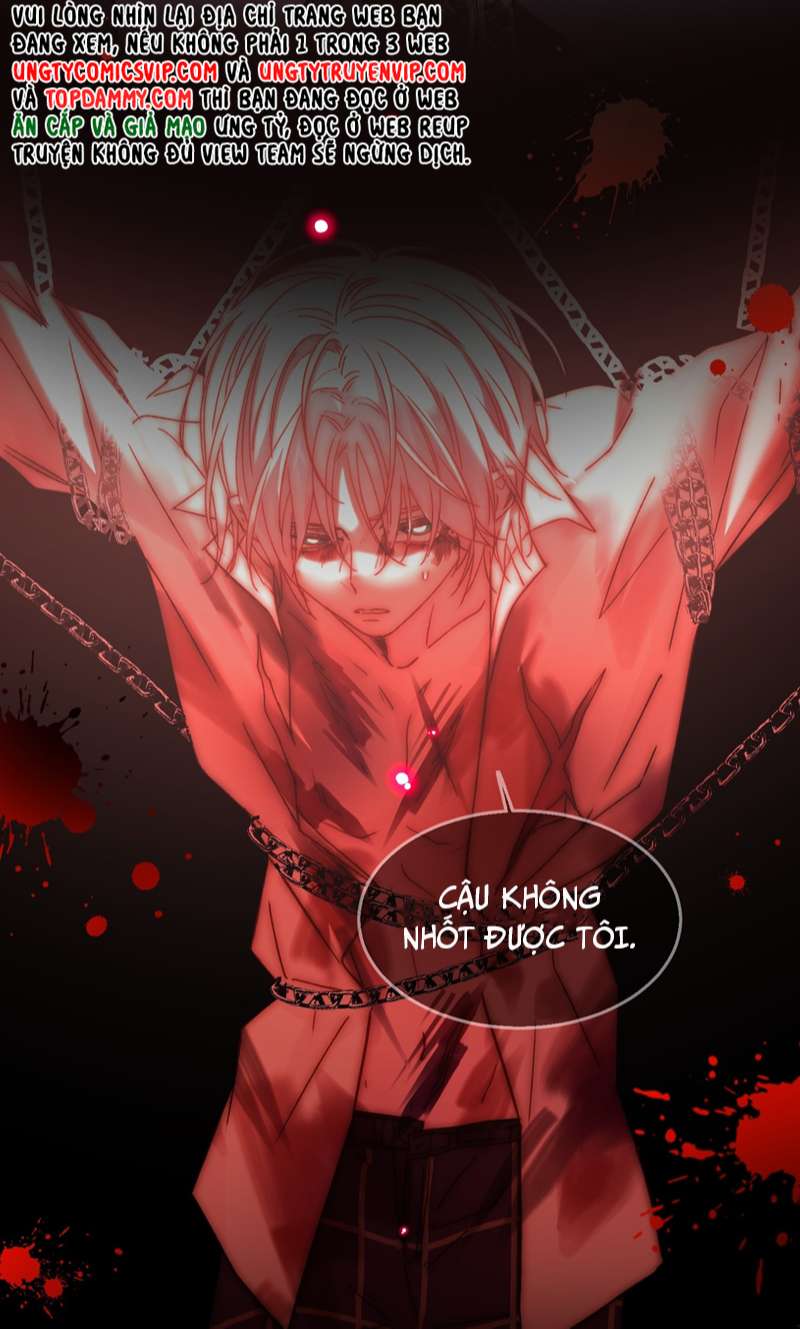 Tôi Phải Làm 1 Kẻ Đại Xấu Xa Chapter 87 - Trang 4