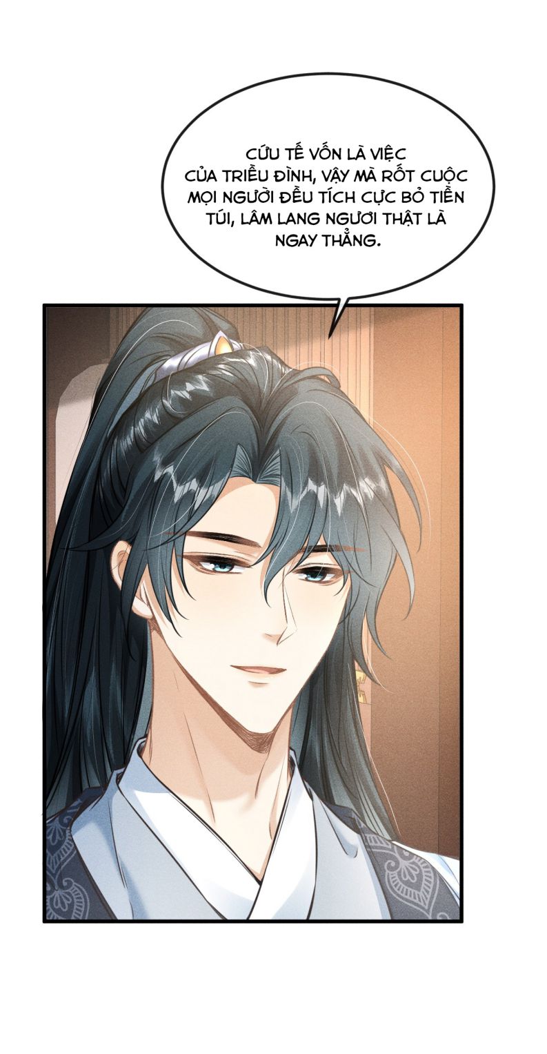 Đan Tiêu Vạn Dặm Chapter 28 - Trang 4