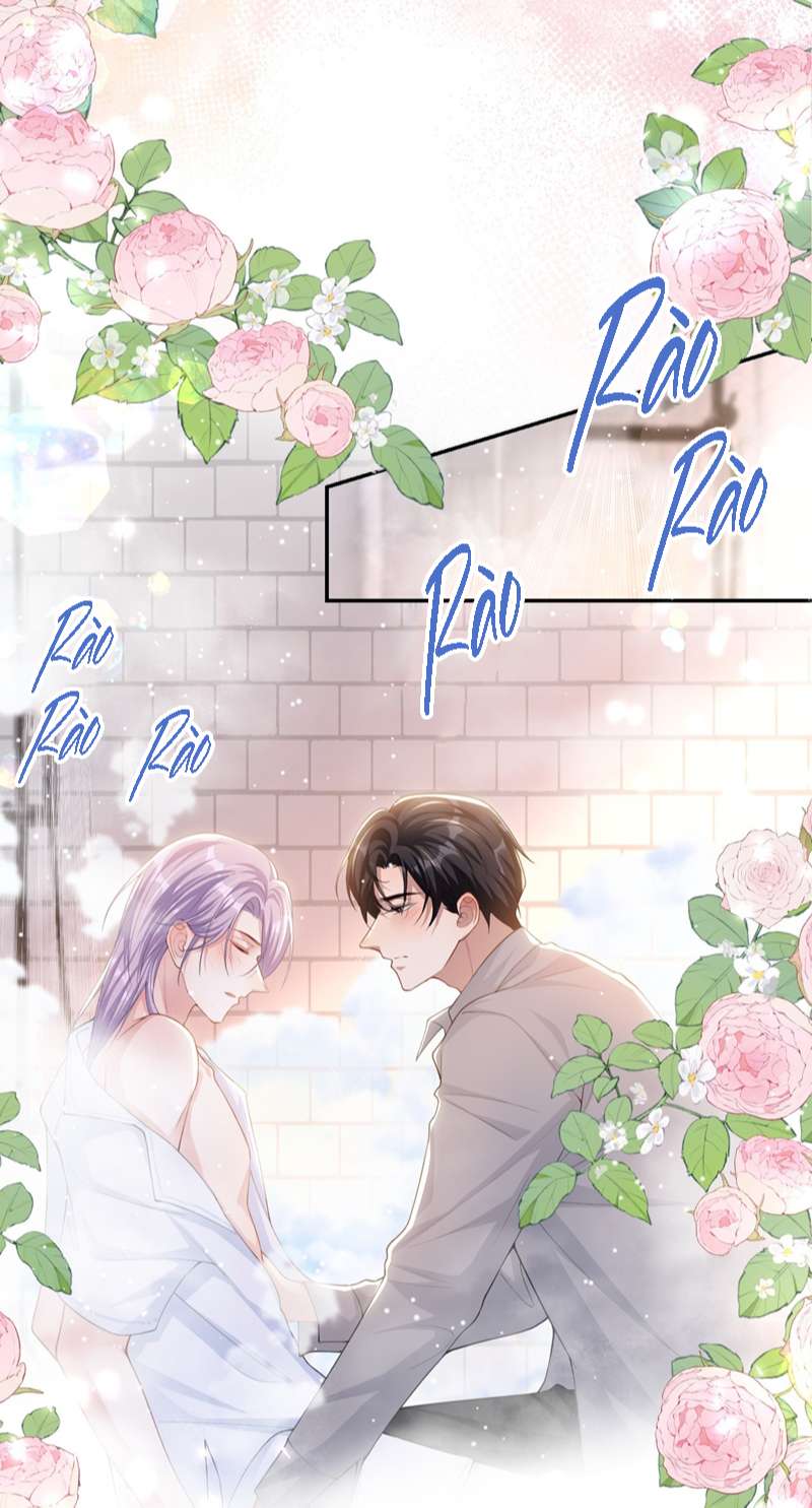 Quan Hệ Thế Thân Chapter 92 - Trang 4