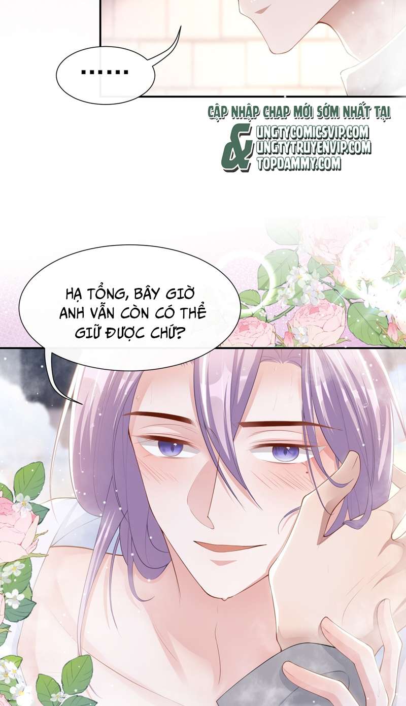 Quan Hệ Thế Thân Chapter 92 - Trang 4