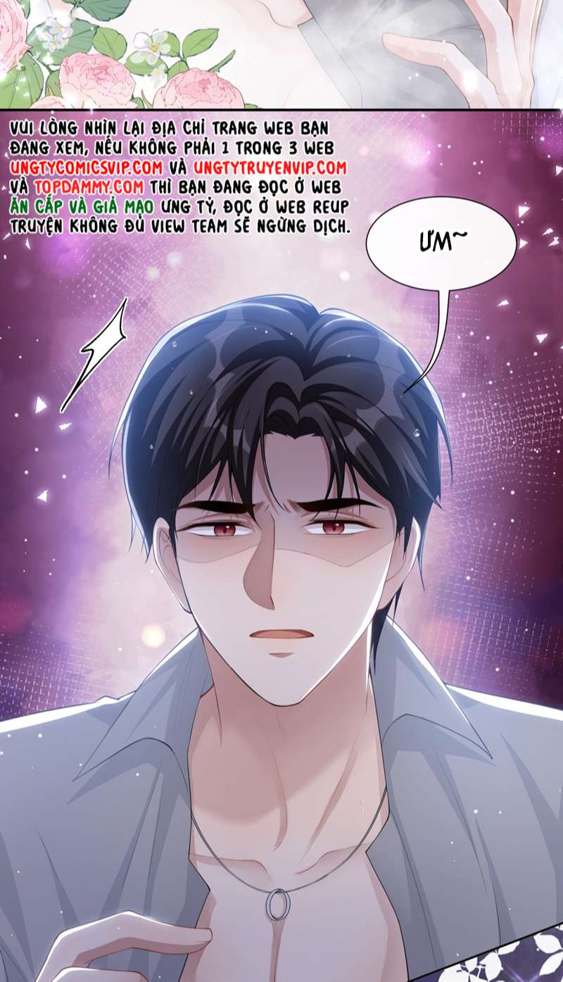 Quan Hệ Thế Thân Chapter 92 - Trang 4