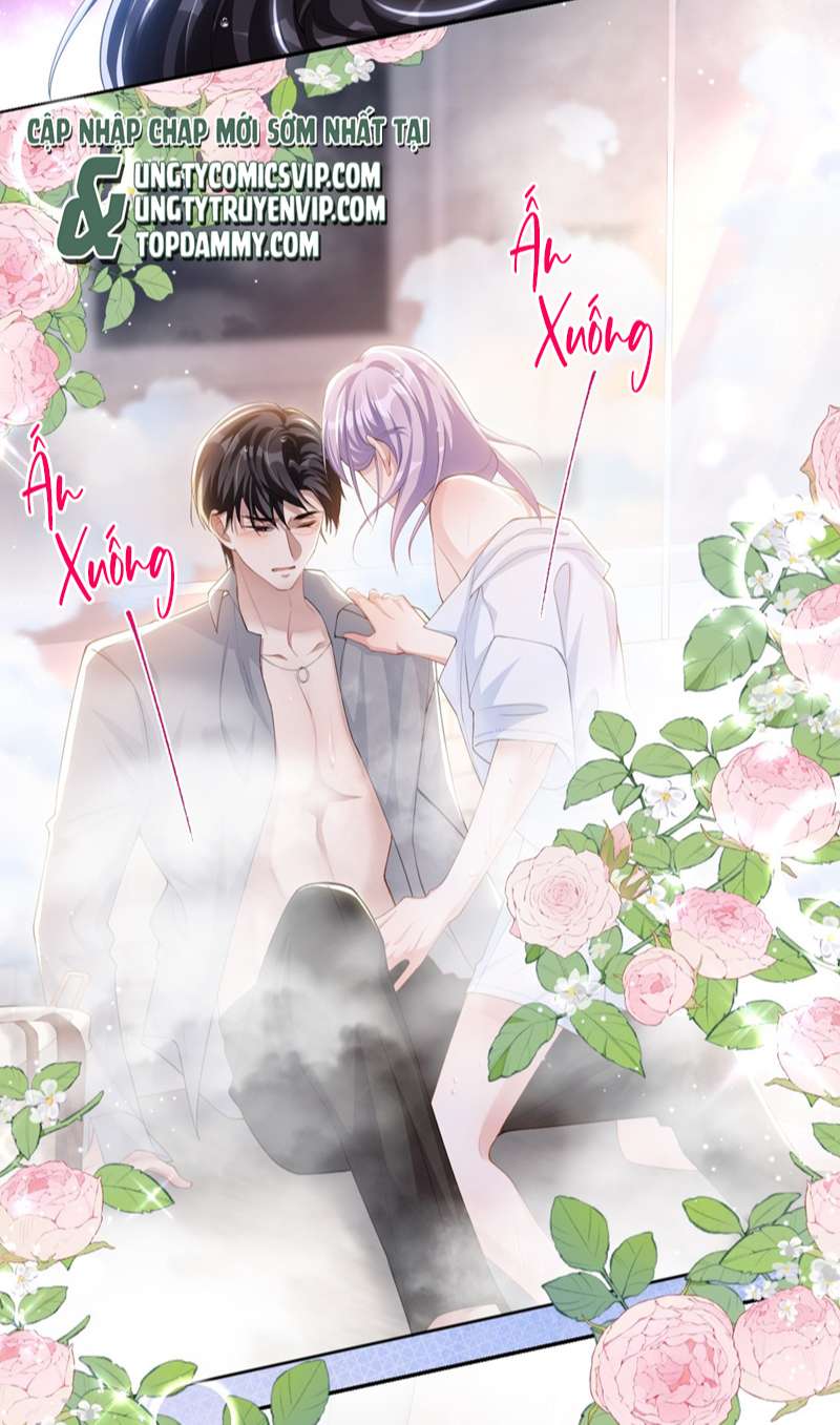 Quan Hệ Thế Thân Chapter 92 - Trang 4