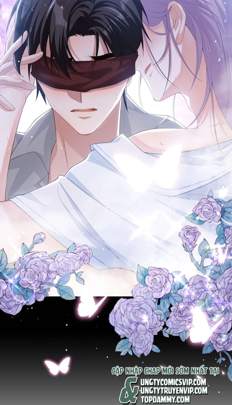Quan Hệ Thế Thân Chapter 92 - Trang 4
