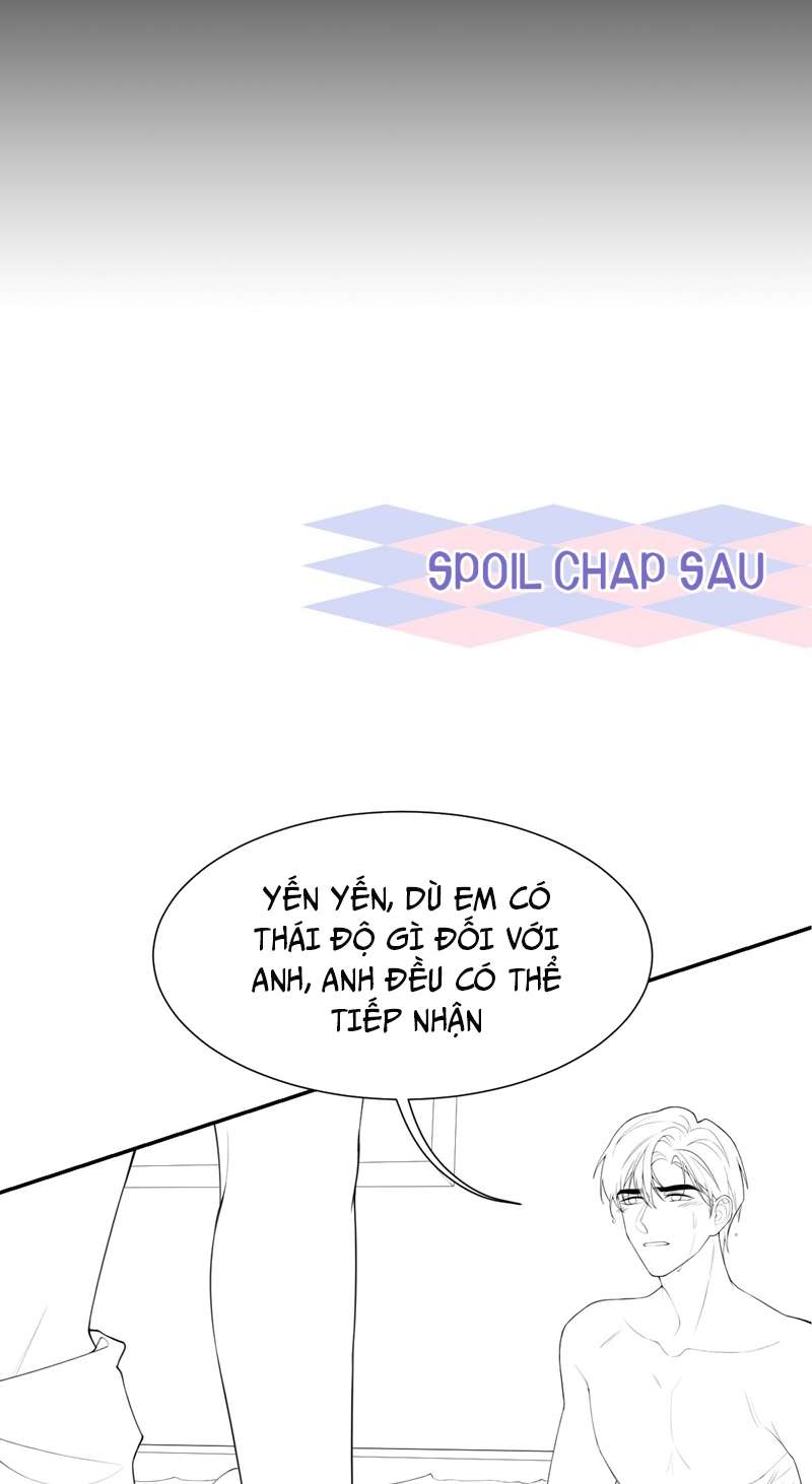 Quan Hệ Thế Thân Chapter 92 - Trang 4