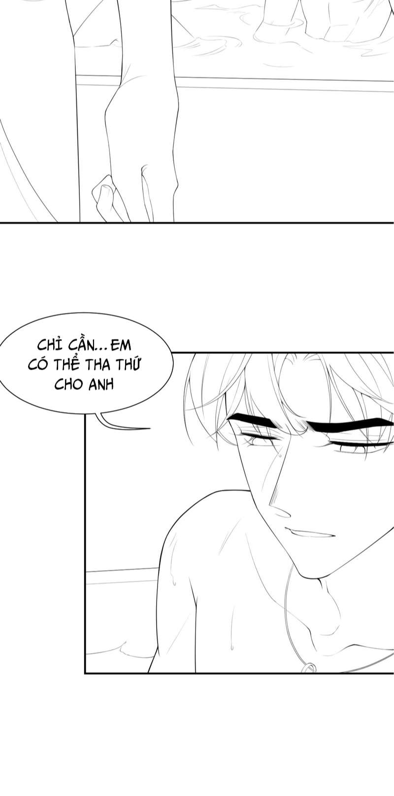 Quan Hệ Thế Thân Chapter 92 - Trang 4