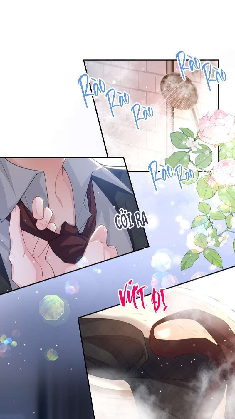 Quan Hệ Thế Thân Chapter 92 - Trang 4