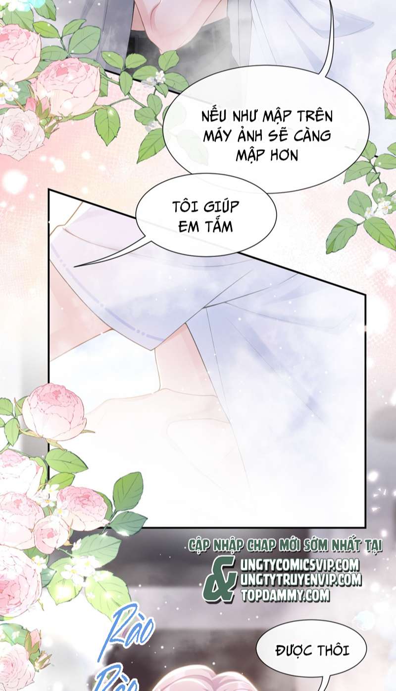 Quan Hệ Thế Thân Chapter 92 - Trang 4