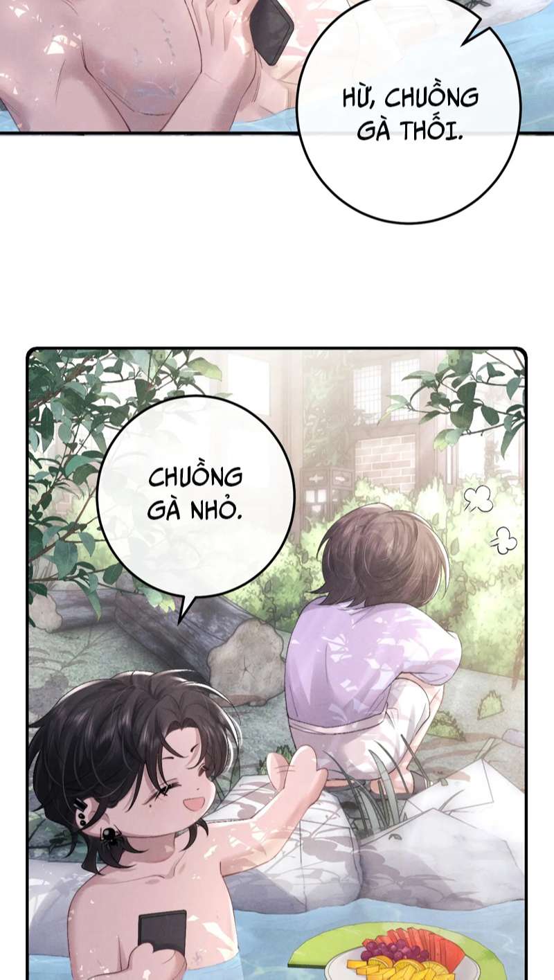 Chấp Sự Thỏ Cụp Tai Chapter 40 - Trang 4