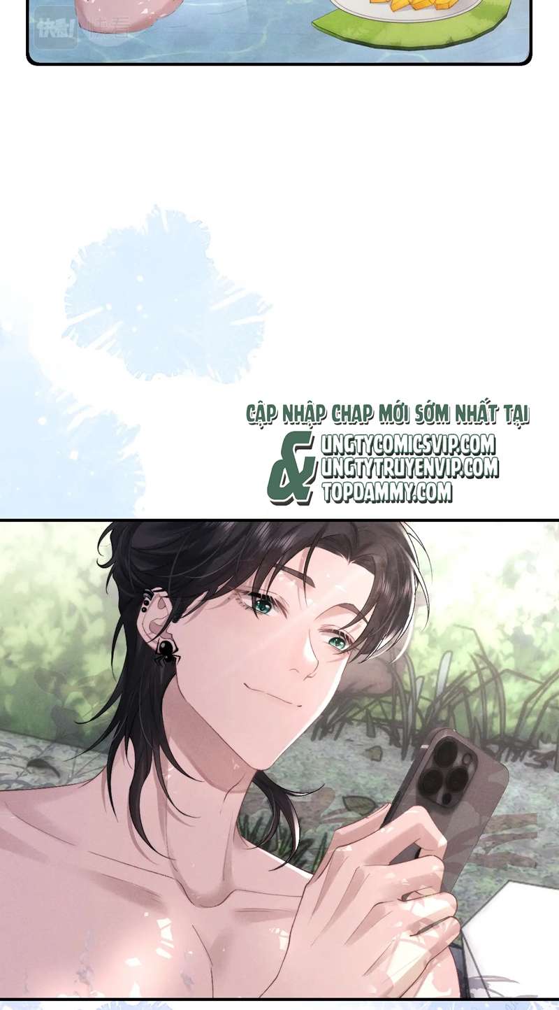 Chấp Sự Thỏ Cụp Tai Chapter 40 - Trang 4