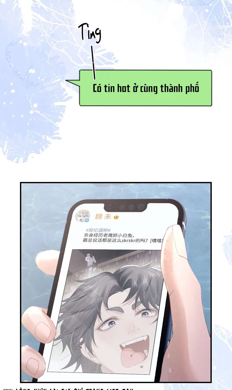 Chấp Sự Thỏ Cụp Tai Chapter 40 - Trang 4