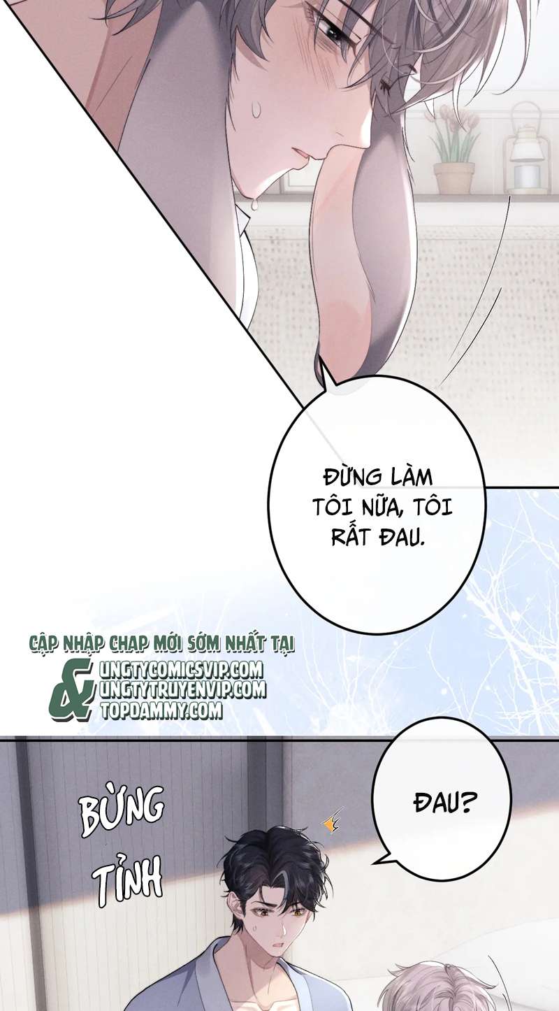 Chấp Sự Thỏ Cụp Tai Chapter 40 - Trang 4