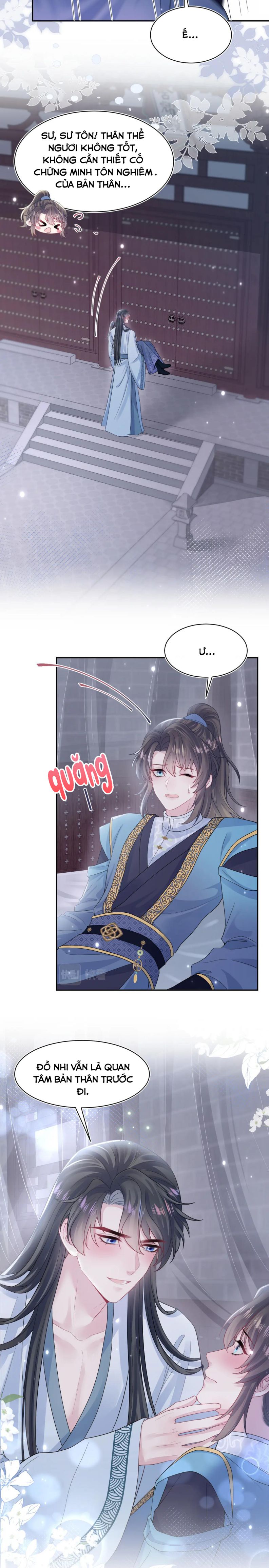 Tuyệt Mỹ Bạch Liên Hoa Online Dạy Học Chapter 178 - Next Chapter 179