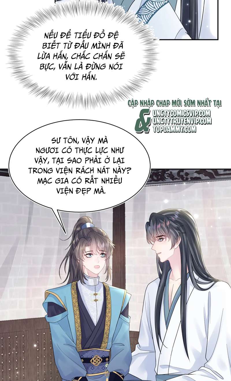 Tuyệt Mỹ Bạch Liên Hoa Online Dạy Học Chapter 179 - Next Chapter 180