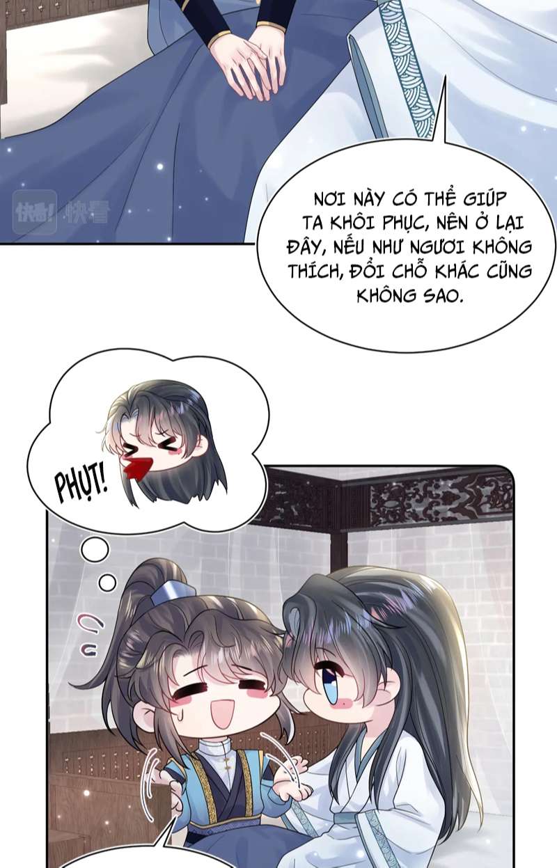 Tuyệt Mỹ Bạch Liên Hoa Online Dạy Học Chapter 179 - Next Chapter 180