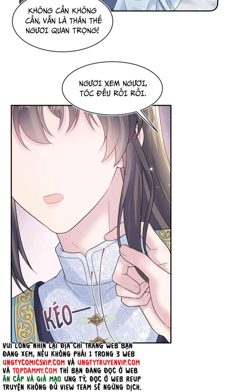 Tuyệt Mỹ Bạch Liên Hoa Online Dạy Học Chapter 179 - Next Chapter 180