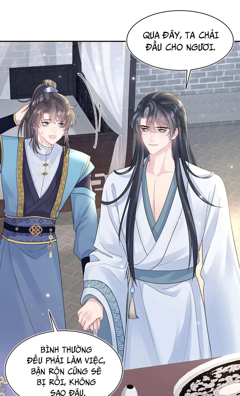 Tuyệt Mỹ Bạch Liên Hoa Online Dạy Học Chapter 179 - Next Chapter 180