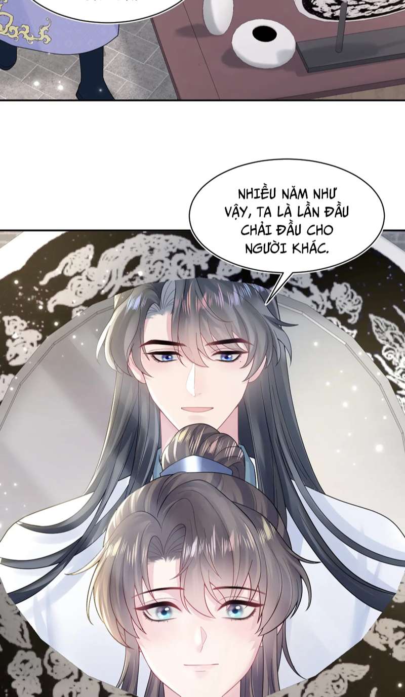 Tuyệt Mỹ Bạch Liên Hoa Online Dạy Học Chapter 179 - Next Chapter 180