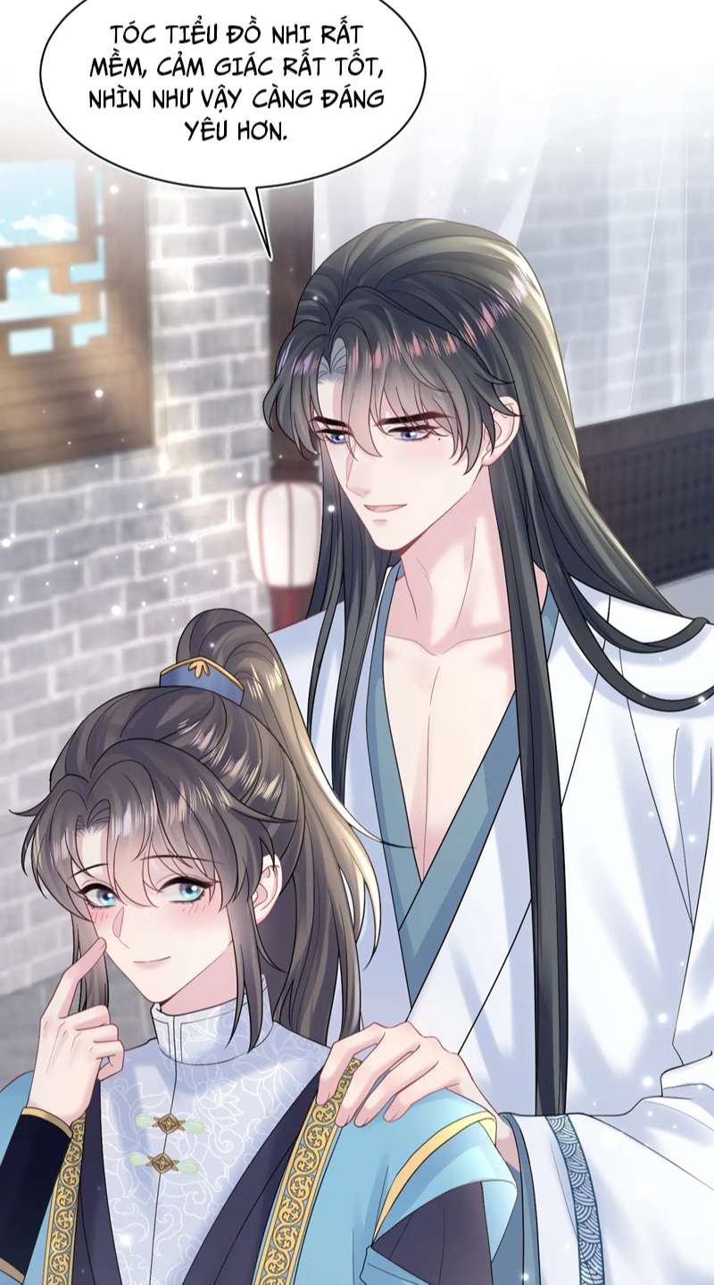 Tuyệt Mỹ Bạch Liên Hoa Online Dạy Học Chapter 179 - Next Chapter 180